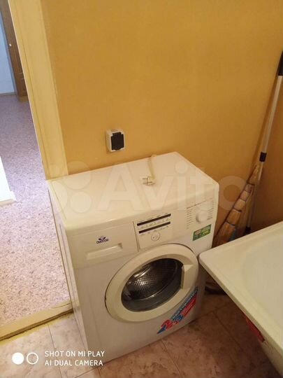 1-к. квартира, 35 м², 9/10 эт.