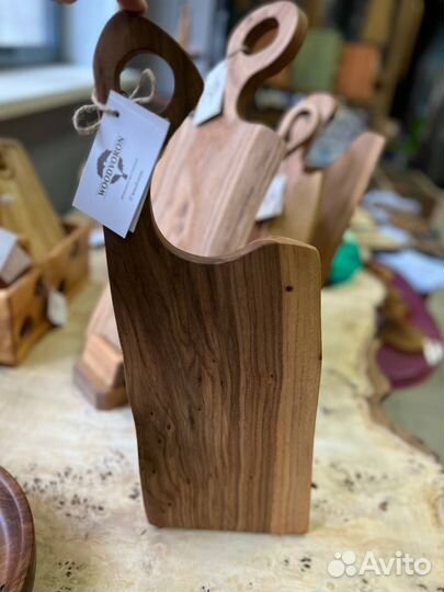 Доска разделочная