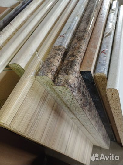 Столешница. Рабочая поверхность для кухни