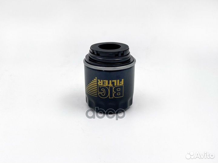 Фильтр масляный;VW Golf V,VI 1.4 TSI 07, skoda