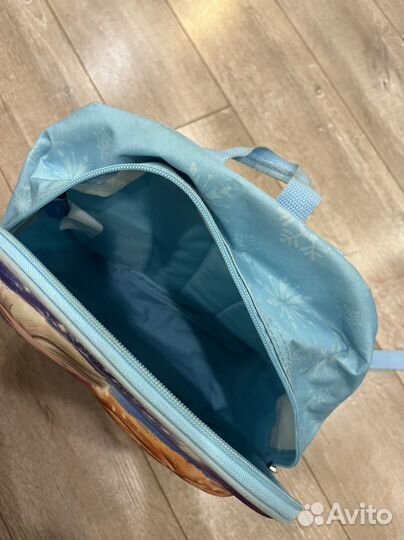 Рюкзак детский Холодное сердце