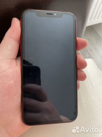 iPhone xr 64gb