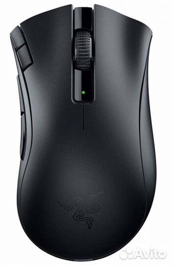 Беспроводная мышь Razer v2