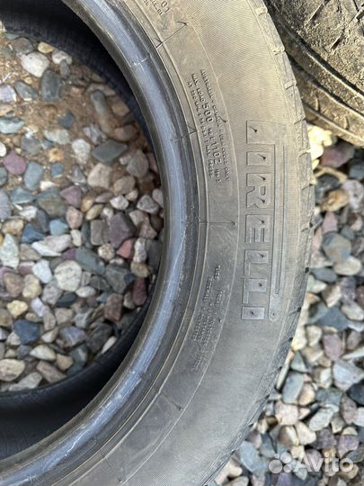 Pirelli Scorpion Verde 185/60 R15