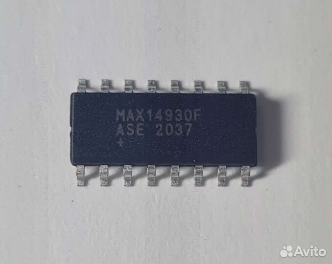 Max14930f