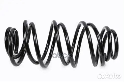 Пружина передняя 40 729 47 Renault Espace 2.0