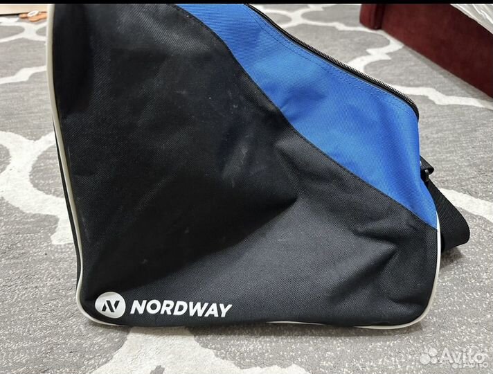 Коньки фигурные 41 размер