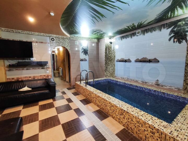 Свободного назначения, 100 м²