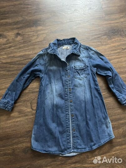 Платье Next 110