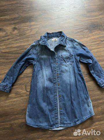 Платье Next 110