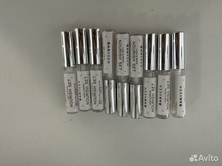 Клей для ламинирования ресниц