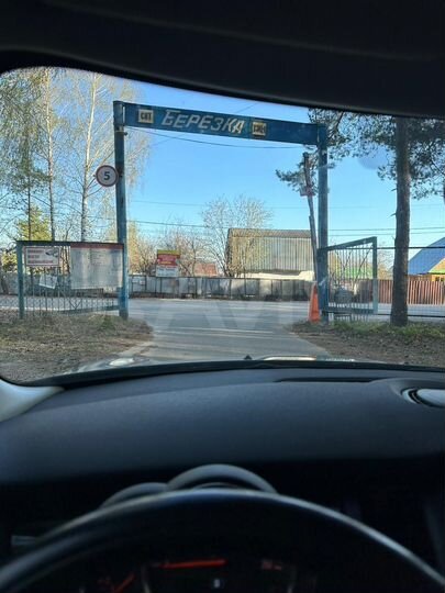 Дача 30 м² на участке 5 сот.