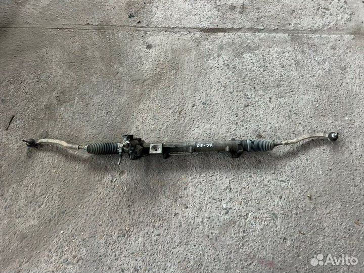 Рулевая рейка Volvo Xc90 внедорожник 2.9 2004