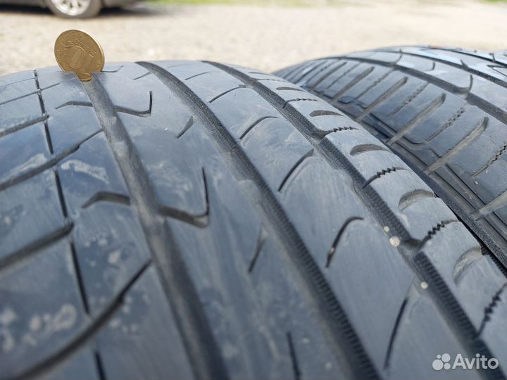 Toyo Tranpath MPZ 185/55 R15 82V
