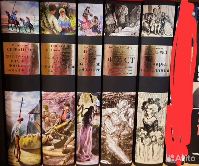 Книги сзкэо