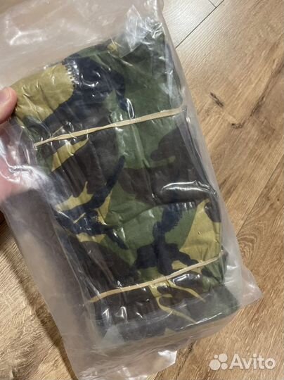 Штаны химзащита армии Британии