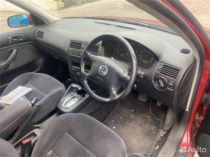 Машинокомплект Volkswagen Bora 1997-2005 седан 2