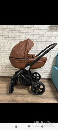 Коляска verdi 3 в 1