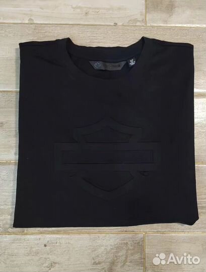 Свитшот Harley-Davidson