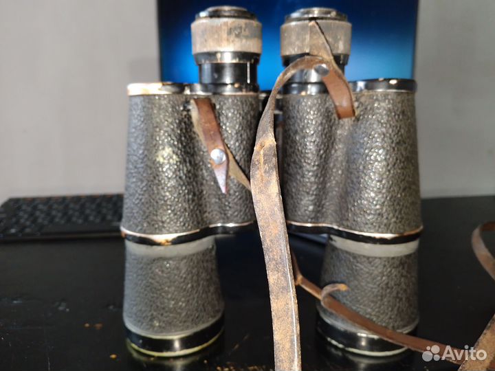 Бинокль бпв 7х50