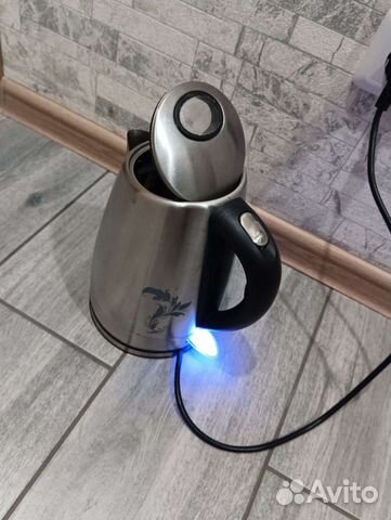 Чайник электрический
