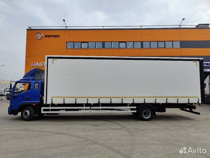 Foton Aumark BJ1128, 2024