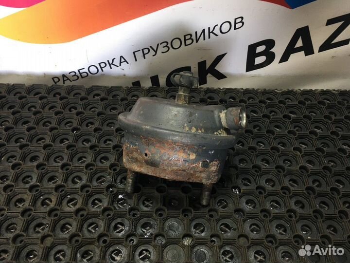 Камера тормозная передняя