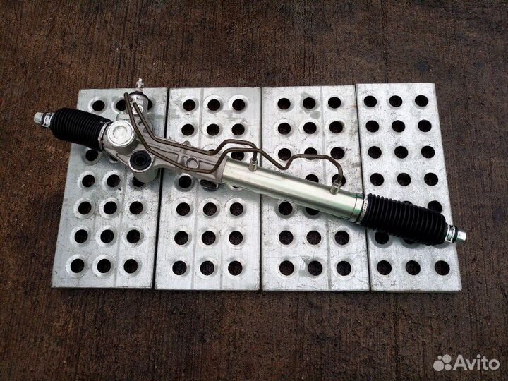 Рулевая рейка Toyota Prado 95