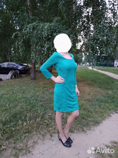 Платье женское