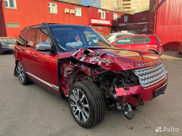 Срочный выкуп битых авто