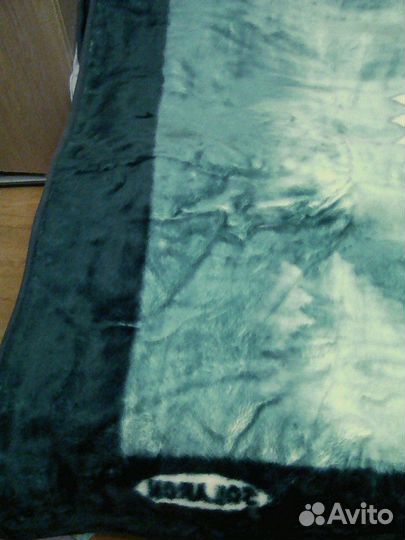 Покрывало, плед