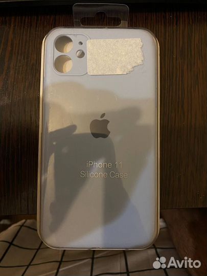 Чехлы на iPhone XS(XS Max и 11)