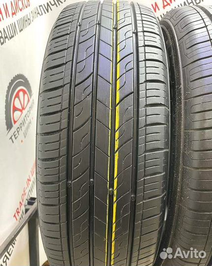 Kumho Solus TA21 215/50 R17 95Q