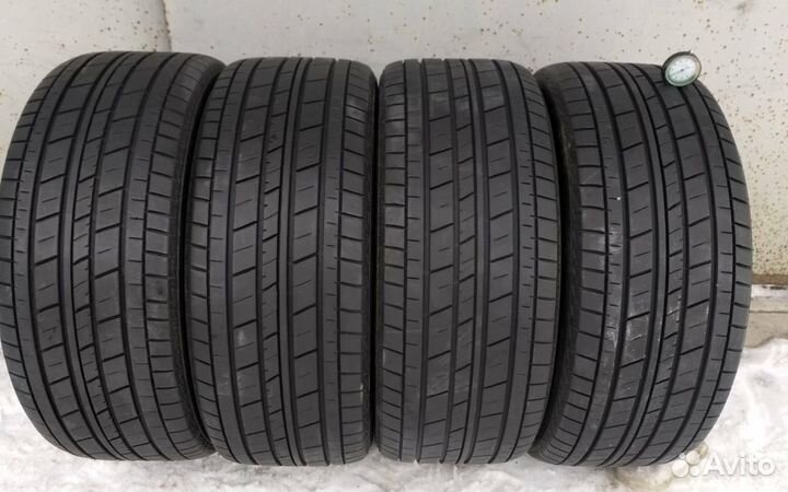 Bridgestone Turanza T005A 235/45 R18 94W