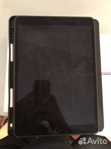 iPad air 3 256 gb + Cellular