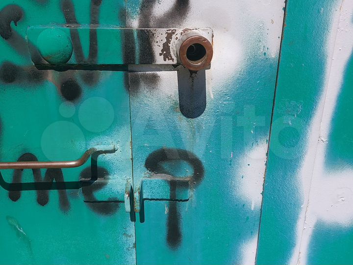 Машиноместо, 25 м²