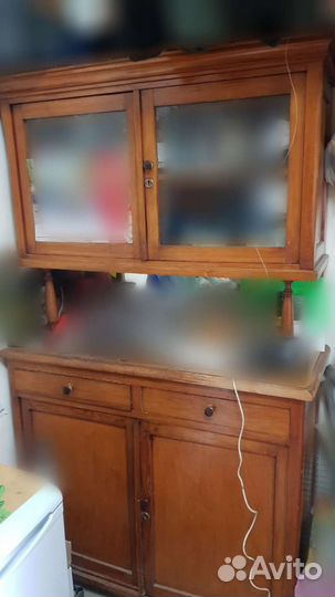 Буфет (Комод)