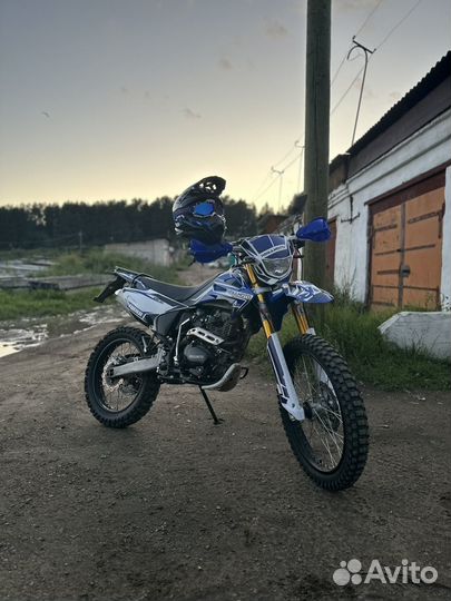 Regulmoto Sport-003 2021