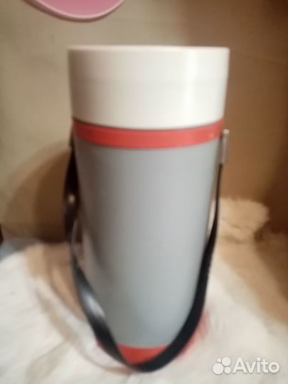 Термос СССР бочонок Подставки под горячее