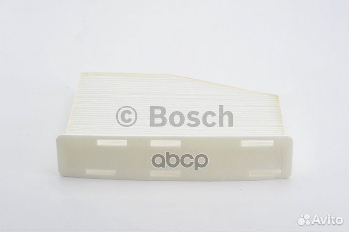 Фильтр салонный audi A3, VW golf V 1987432097 1