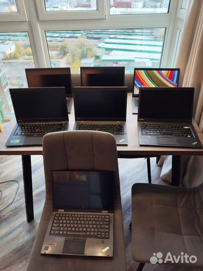 Lenovo thinkpad x1 carbon gen2