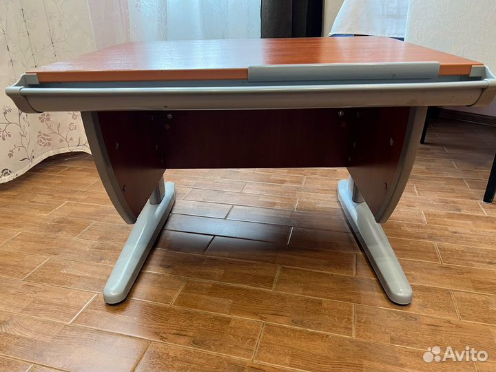 Растущая парта