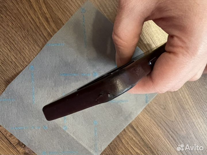 Чехол на iPhone 12/12 pro