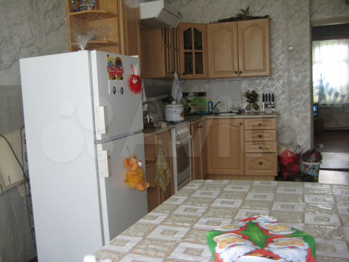 2-к. квартира, 76 м², 1/1 эт.