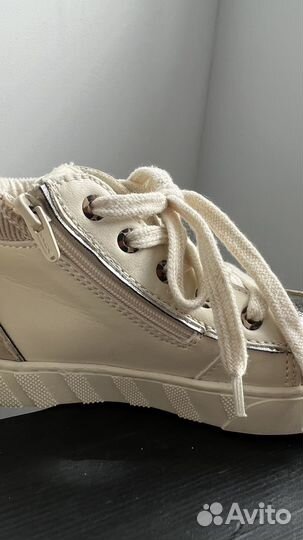 Кеды/ботинки Zara