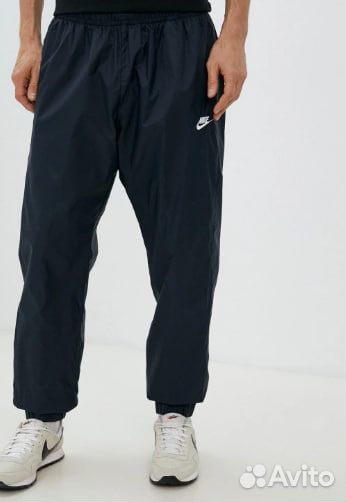 Спортивные брюки Nike XXL