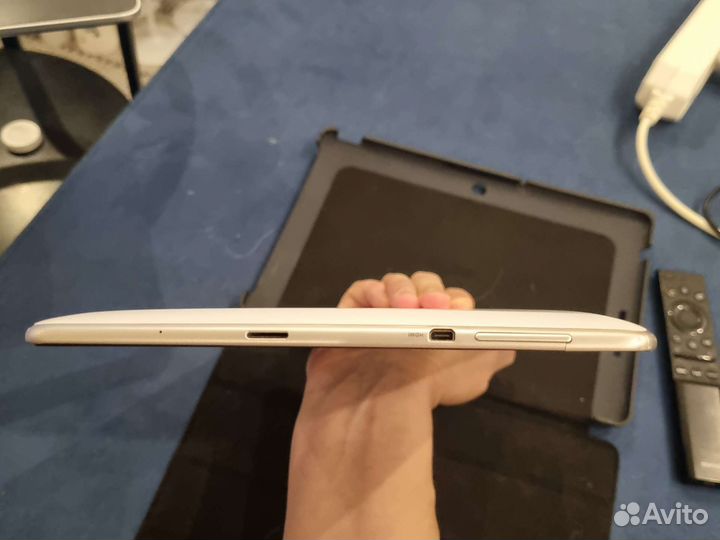 Asus transformer pad tf300t