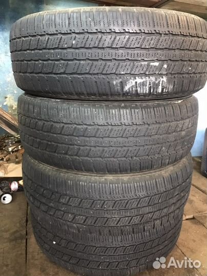 Tracmax Ice-Plus S110 215/65 R16 98T