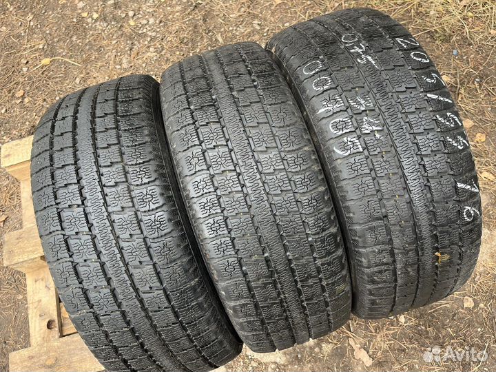 Toyo Garit G4 205/55 R16