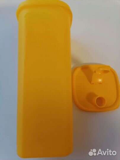 Графин Универсальный мерный с крышкой